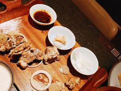 -丝路金桃·新疆菜(徐汇店)