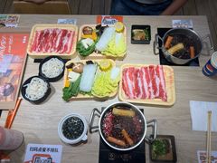 -吉野家(锦辉商城黄河路店)