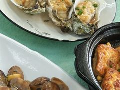 -景好海鲜餐厅(大鹏必选旅游店)