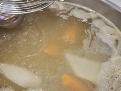 -牛品福潮汕牛肉火锅(旺庄店)