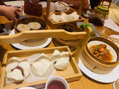 -粤域茶餐厅