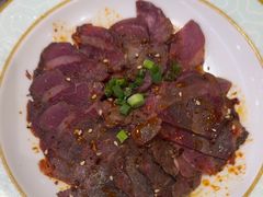 -新粤新疆菜清真餐厅(拱北店)