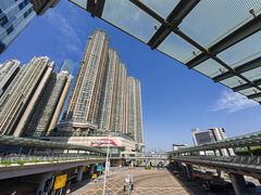 -香港ELEMENTS圆方