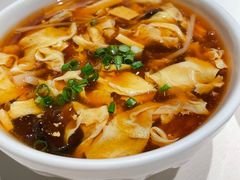 酸辣汤-南门小馆·清真(国贸商城店)