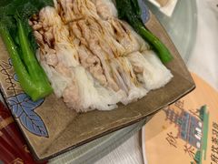 -清远恒大酒店·寻味清远