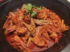 -虾吃虾涮.虾火锅.肉蟹煲(步步高梅溪新天地店)
