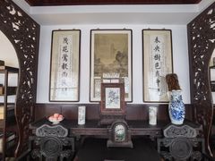 -李叔同故居纪念馆