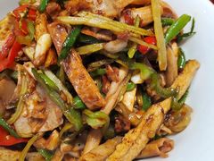 -明月东一酒店·菲斯特自助餐厅