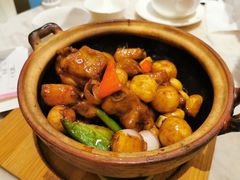 -香港百合居(LCM置汇旭辉广场店)