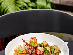 -Ocean's Table 欧舍