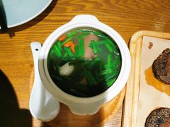-甘家界柠檬鸭(安吉店)