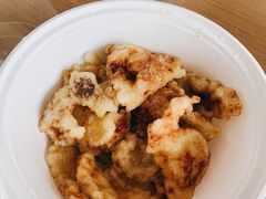 锅包肉-屋里家延边朝鲜族冷面(南园店)