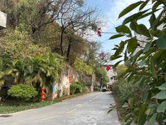 -广州市紫泥堂文化创意园景区