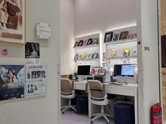 -海马体照相馆(大连柏威年购物中心店)