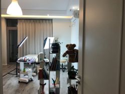 -一个差评成就的纹眉店
