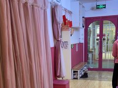 -桃子公主舞蹈培训(万柳校区)