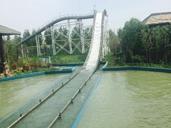 -济南方特东方神画