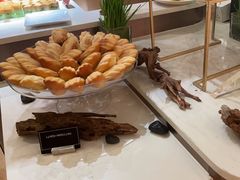 -RISE RESTAURANT(滨海湾金沙店)