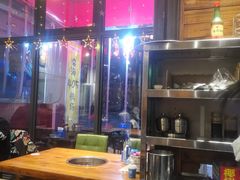 大堂-沿海405烤场(沿海赛洛城店)