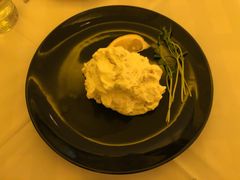 德式冷酸鱼-成桂西餐厅·42年的味道(五大道疙瘩楼店)