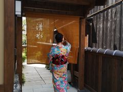 -京都冈本和服体验租赁店(祗园店)