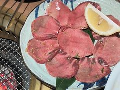 -虎丸烧肉(世纪汇店)
