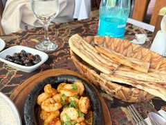 -Old Ottoman Cafe & Restaurant