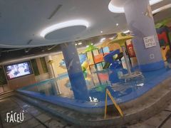 -极乐汇汗蒸会馆(杭州店)