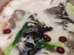 -羡餐厅·杭帮菜·淳菜(千岛湖自由洲际殿店)