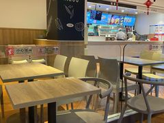 -肯德基(八里台店)