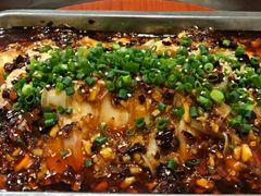 -弓虽昌焖烧鸡(大竹林店)