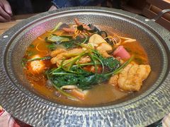 -福客麻辣烫·现炒麻辣香锅(印力中心店)