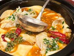 -湖滨28中餐厅·西湖宴·杭州君悦酒店