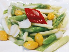 -望乡楼上海菜(日月光店)