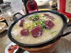 -鸽子窝(青塔店)