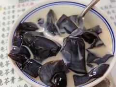 -五福堂龟苓膏(河东北山店)