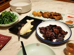 -小吊梨汤·北京菜·烤鸭(鸟巢店)