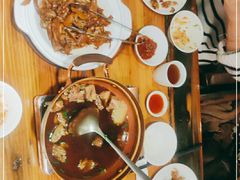 -临家闽南菜(宝洲路店)