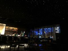 -STARRY CAFE & LOUNGE BAR(高新店)