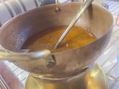-CHINCHIN 青青·泰国料理(万象食家店)