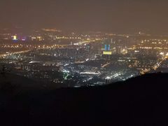 -鬼笑石后山停车场