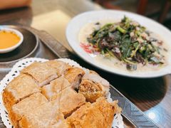 -堂宴·老厦门私房菜(1988仙岳总店)