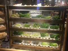 自助取餐区-袁记串串香(梁家巷店)