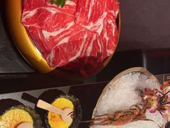-降霜牛寿喜烧.和牛金赏Plus(501城市广场店)