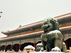 -故宫博物院(故宫)