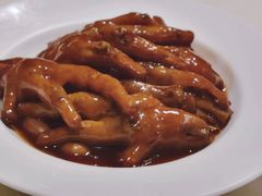 -利苑酒家(金宝店)