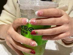 -海底捞火锅(公益西桥店)