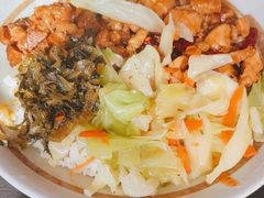 -永和大王(一口茶豆浆|花香豆更香·朝晖店)