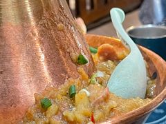 -蜗牛小馆醉乡民谣云南菜(惠新西里店)