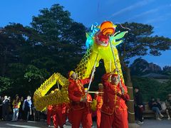 -黄山白云宾馆